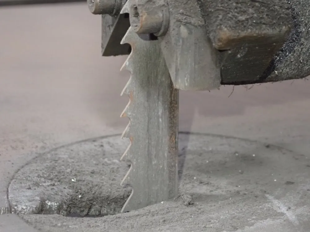 Doall 36" Vertical Band Saw - 3624-1