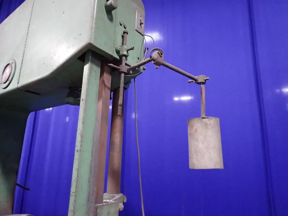 Doall 36" Vertical Band Saw - 3624-1