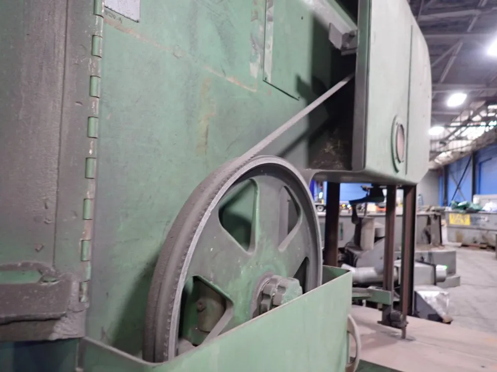 Doall 36" Vertical Band Saw - 3624-1