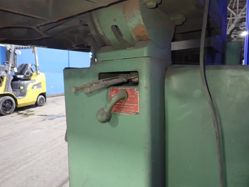 Doall 36" Vertical Band Saw - 3624-1