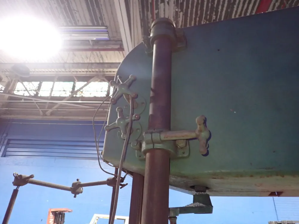 Doall 36" Vertical Band Saw - 3624-1