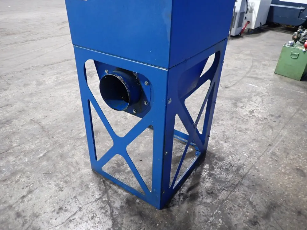 Torit Donaldson 3 Hp Mist Collector - Es0 Fm 20-i