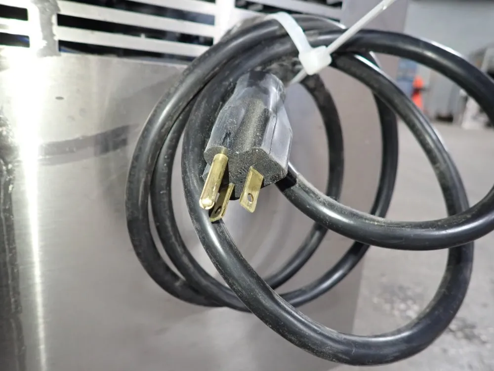 Dimplex Thermal Solutions Chiller - Jh250-11-v