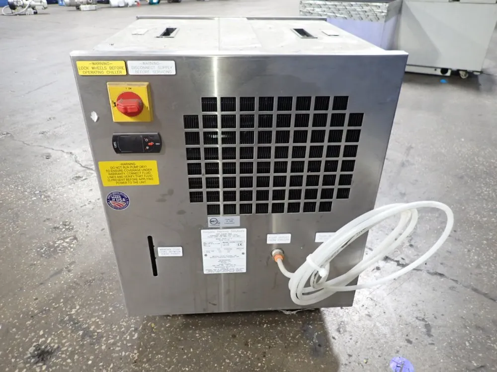 Dimplex Thermal Solutions Chiller - Jh250-11-v