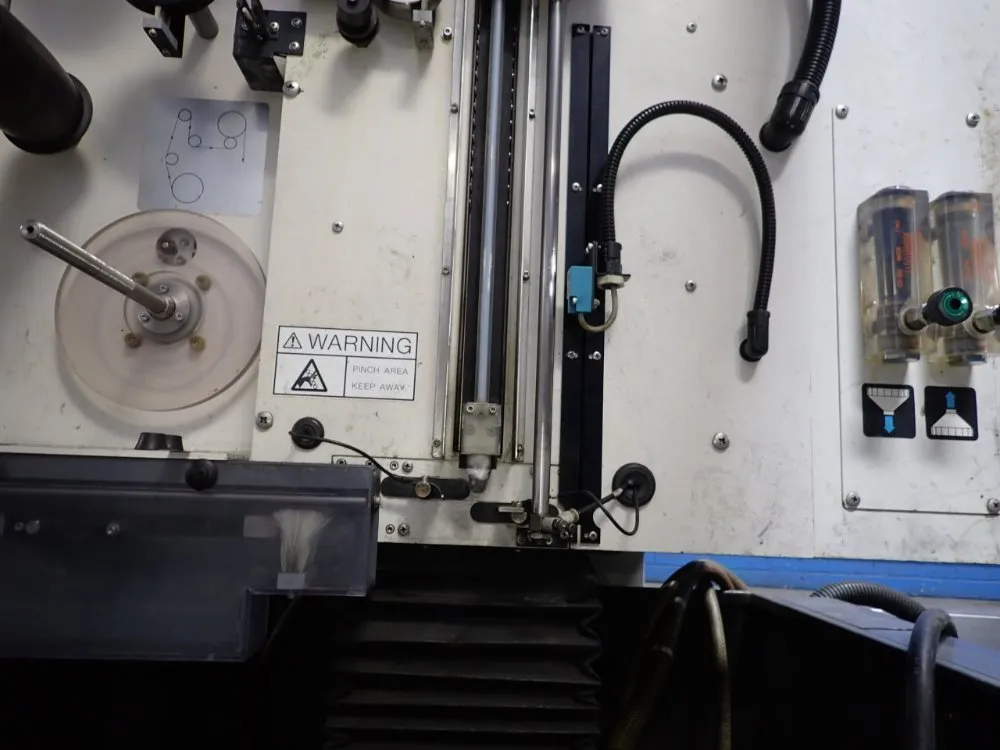 Fanuc Edm - Robocut A-1c