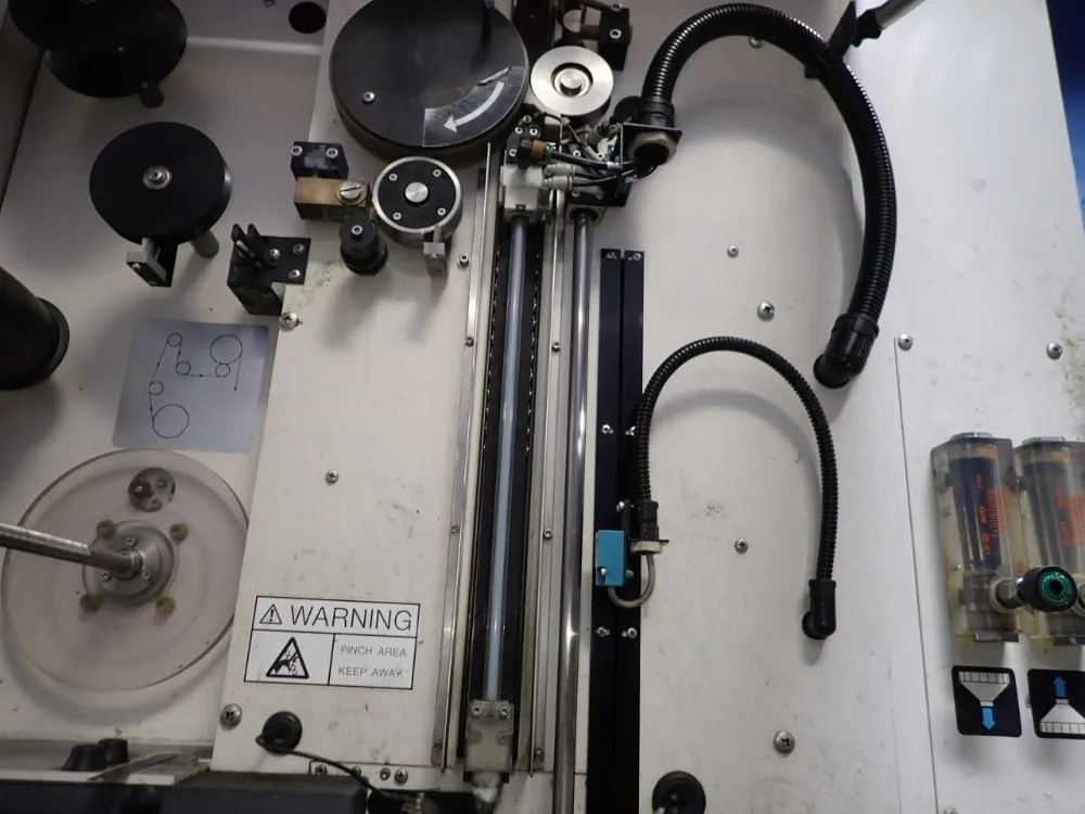 Fanuc Edm - Robocut A-1c