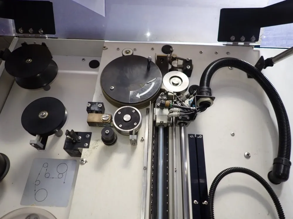 Fanuc Edm - Robocut A-1c