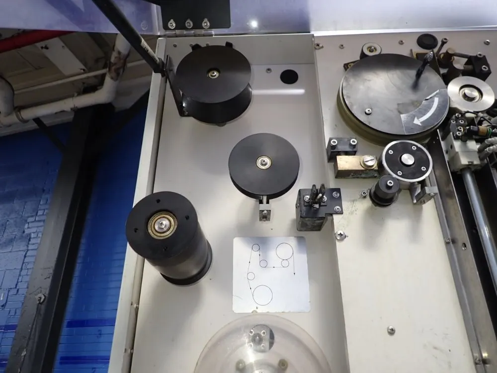 Fanuc Edm - Robocut A-1c