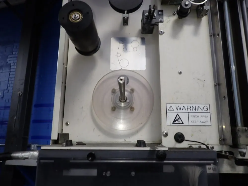 Fanuc Edm - Robocut A-1c