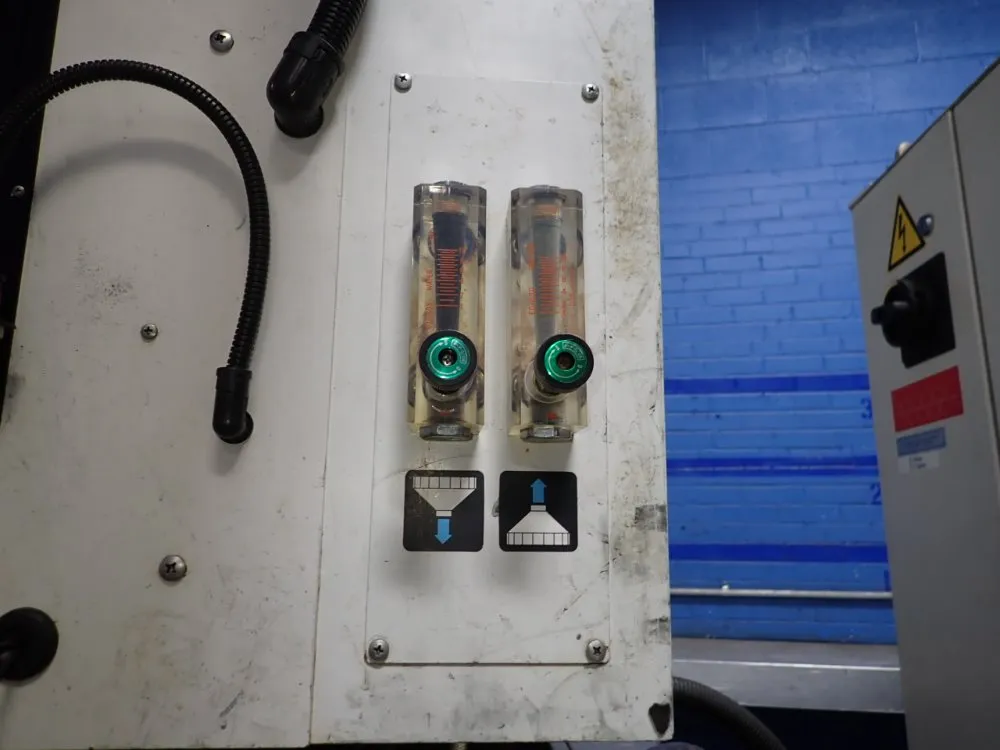 Fanuc Edm - Robocut A-1c