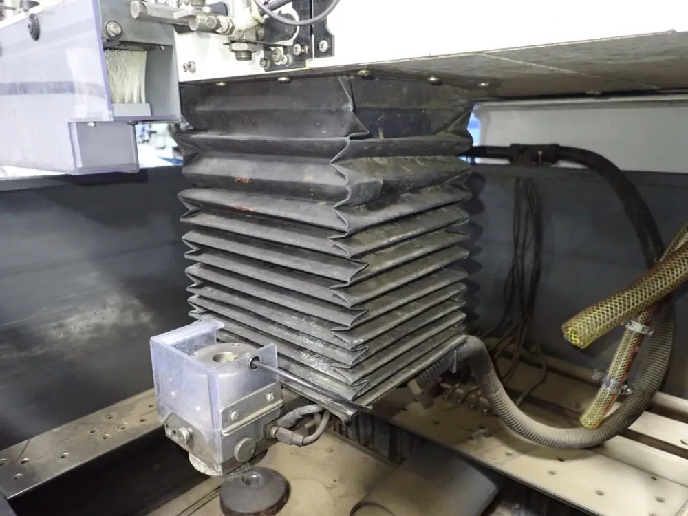 Fanuc Edm - Robocut A-1c