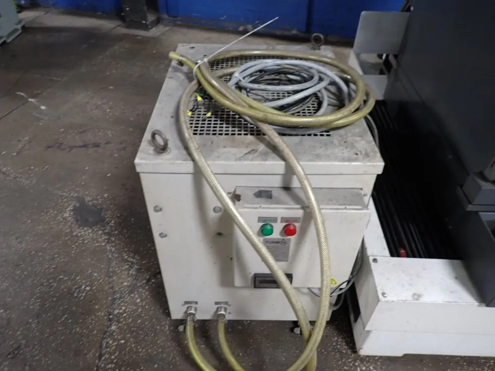 Fanuc Edm - Robocut A-1c