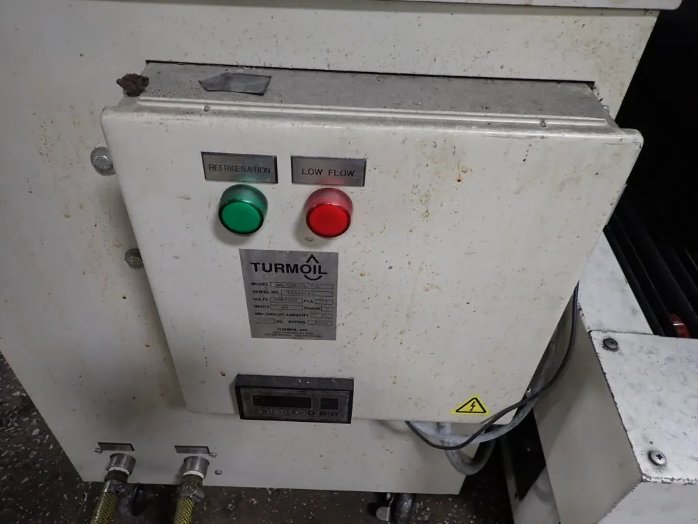 Fanuc Edm - Robocut A-1c