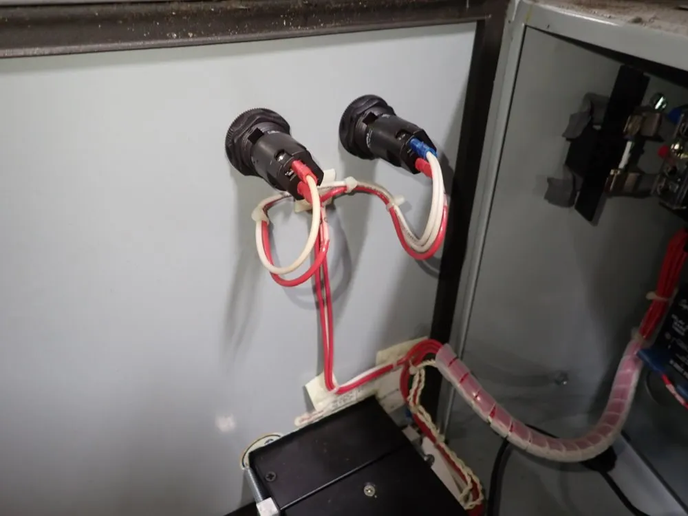 Fanuc Edm - Robocut A-1c