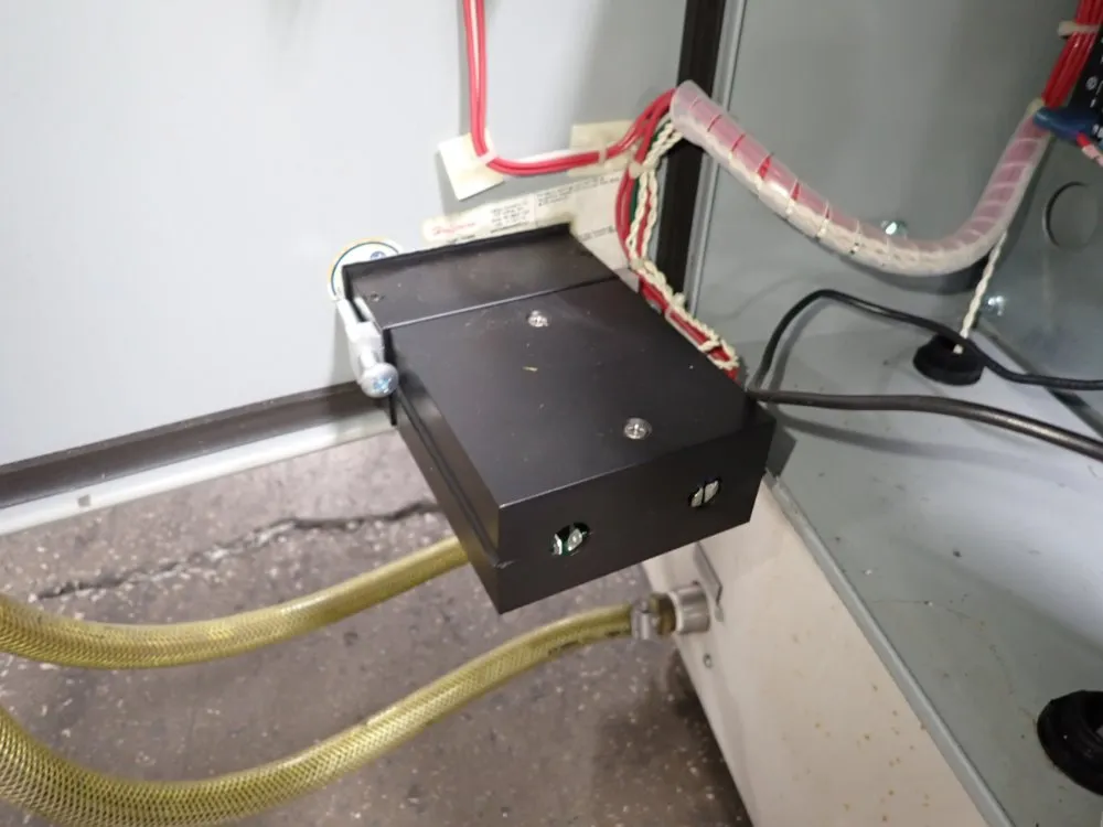 Fanuc Edm - Robocut A-1c