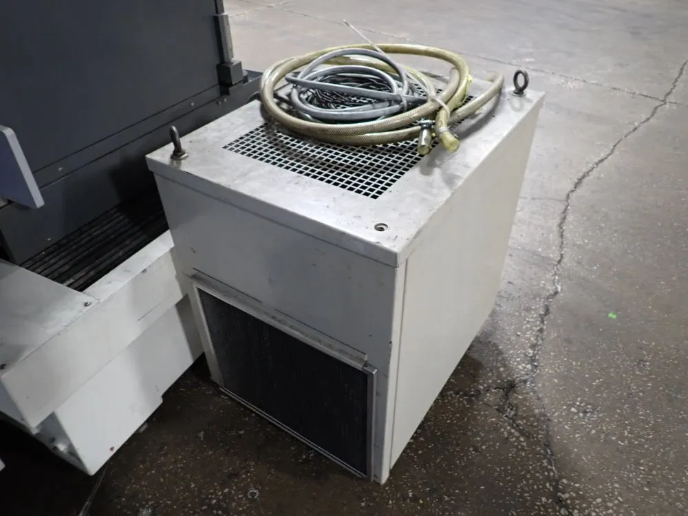 Fanuc Edm - Robocut A-1c