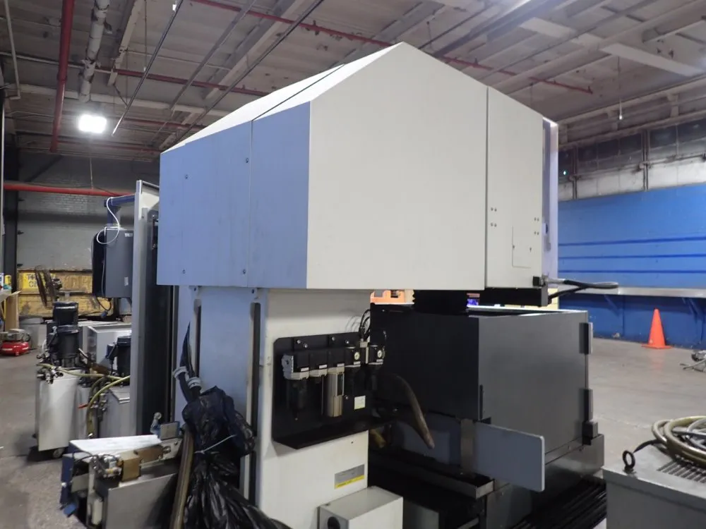 Fanuc Edm - Robocut A-1c