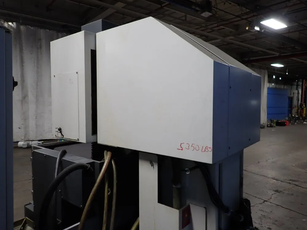 Fanuc Edm - Robocut A-1c