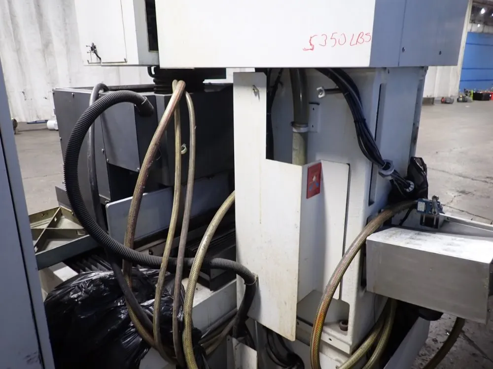 Fanuc Edm - Robocut A-1c