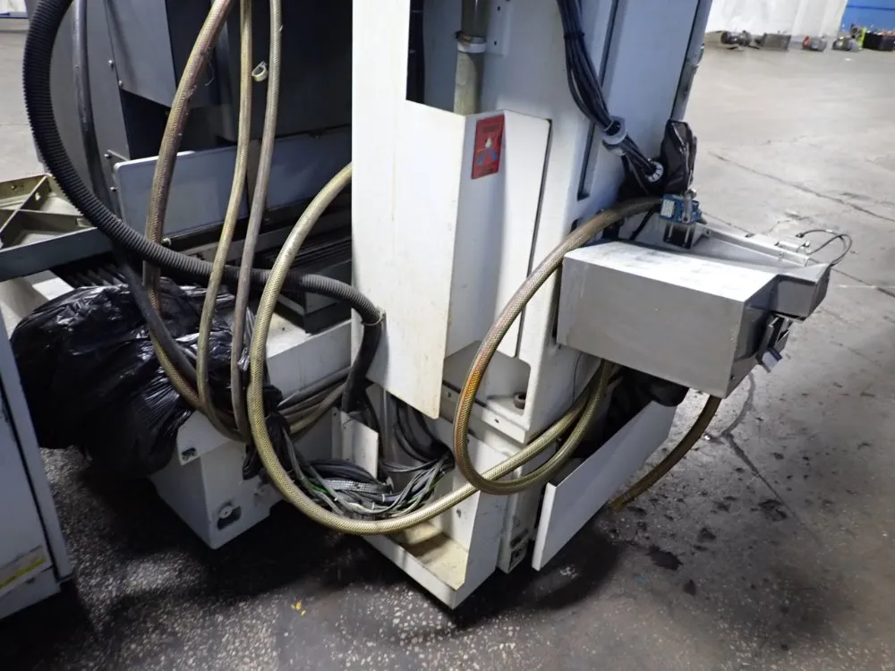 Fanuc Edm - Robocut A-1c