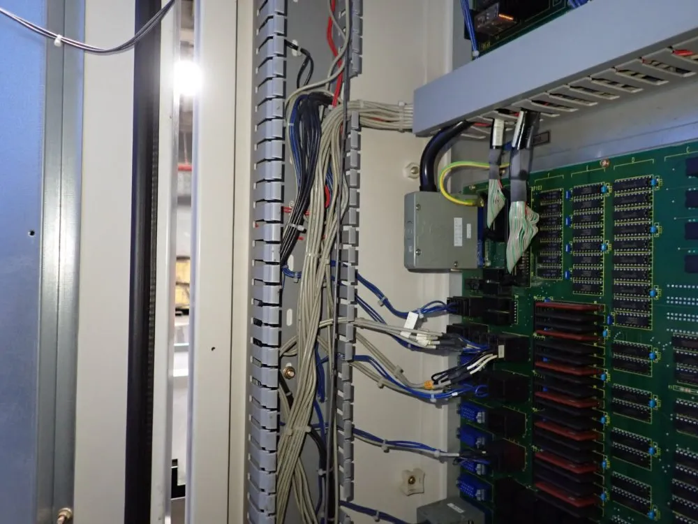 Fanuc Edm - Robocut A-1c