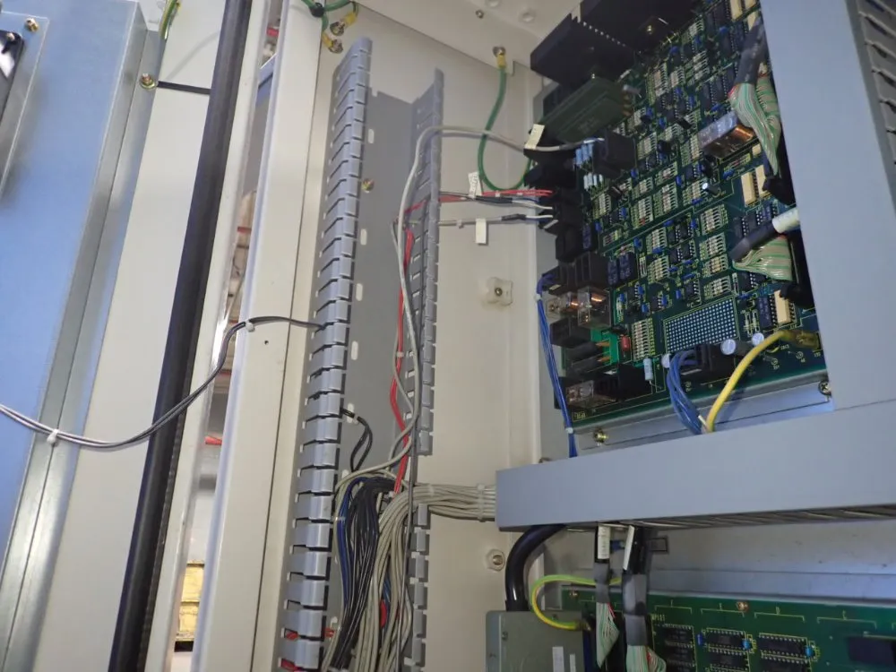 Fanuc Edm - Robocut A-1c