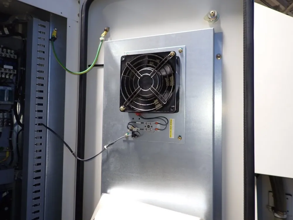 Fanuc Edm - Robocut A-1c