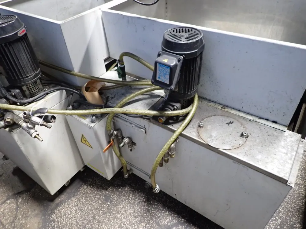 Fanuc Edm - Robocut A-1c