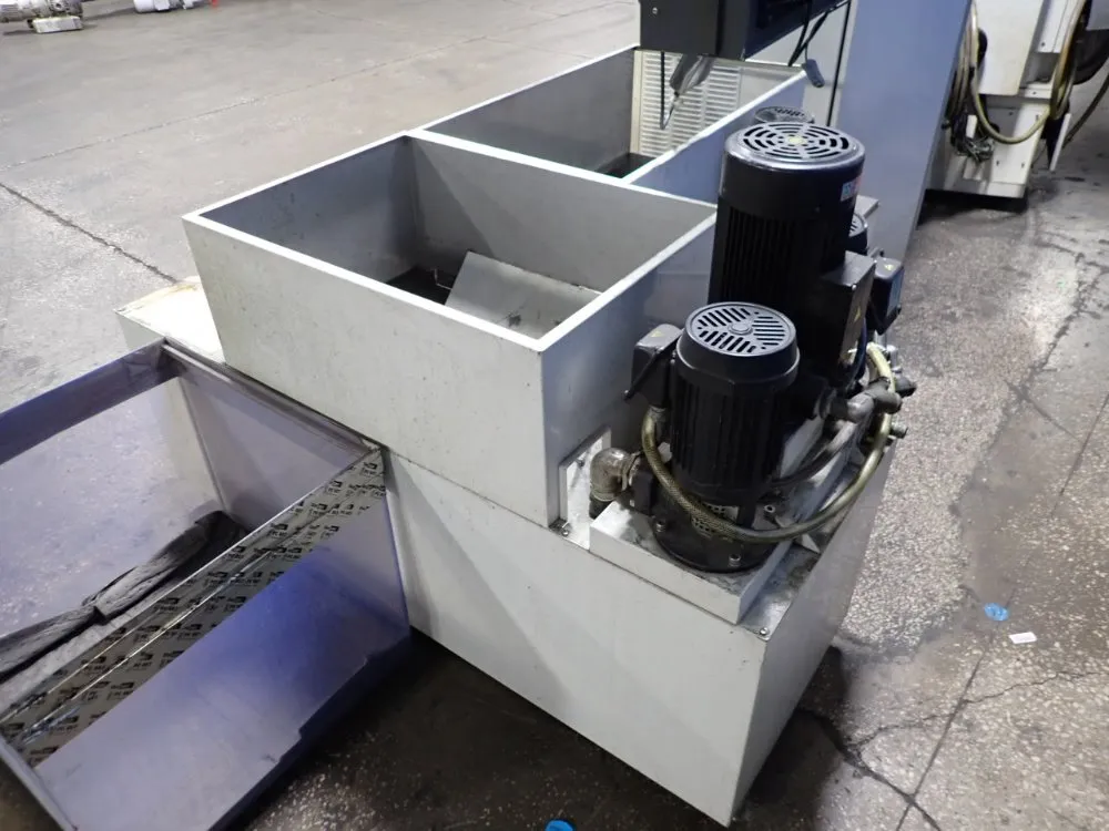 Fanuc Edm - Robocut A-1c