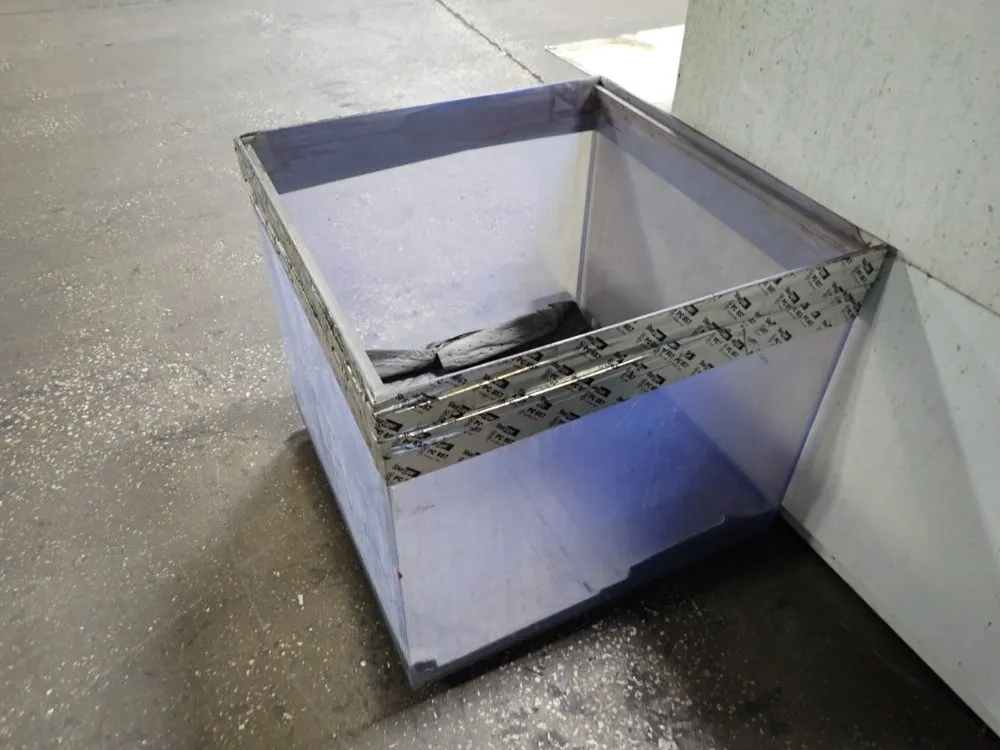 Fanuc Edm - Robocut A-1c