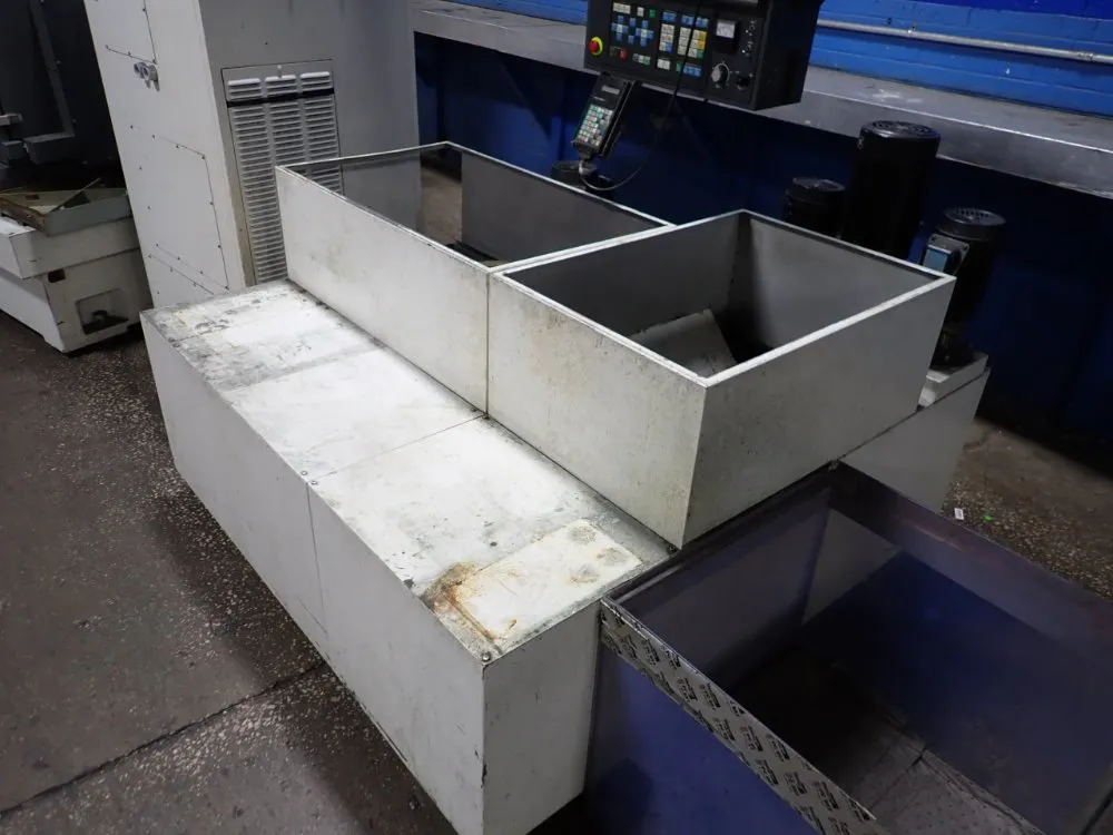 Fanuc Edm - Robocut A-1c