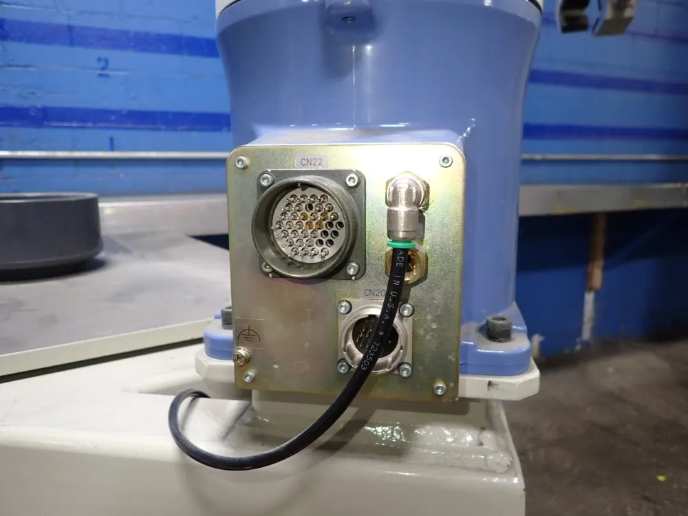 Denso Robot - Vs-6556e/gm