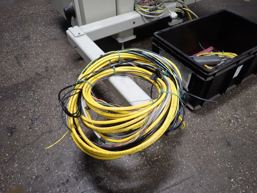 Denso Robot - Vs-6556e/gm