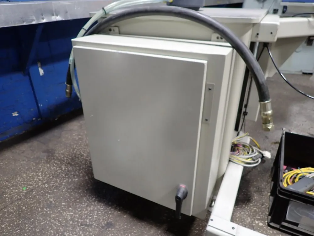 Denso Robot - Vs-6556e/gm