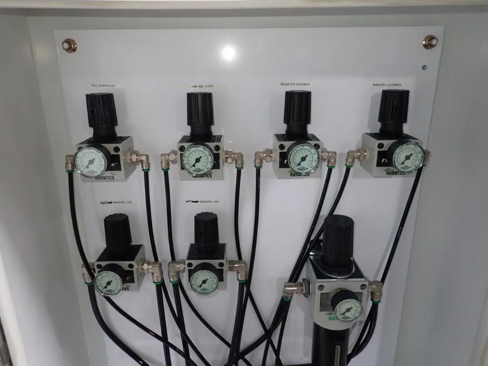 Denso Robot - Vs-6556e/gm