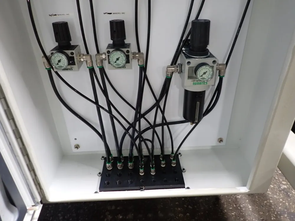 Denso Robot - Vs-6556e/gm