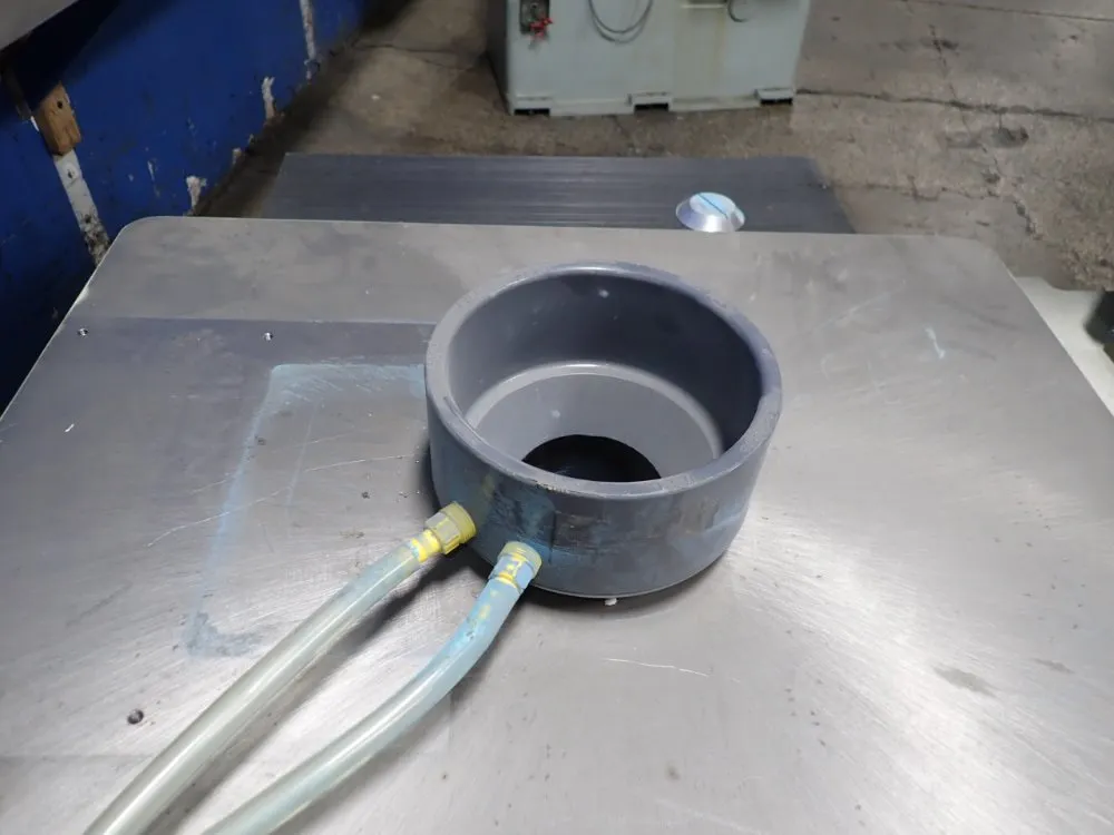 Denso Robot - Vs-6556e/gm