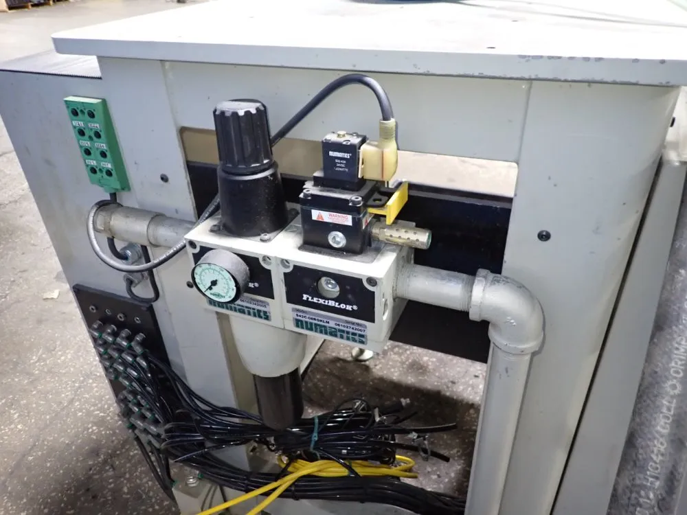 Denso Robot - Vs-6556e/gm