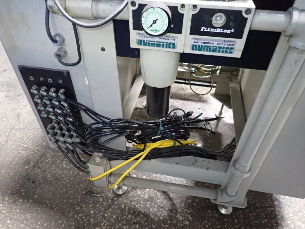 Denso Robot - Vs-6556e/gm