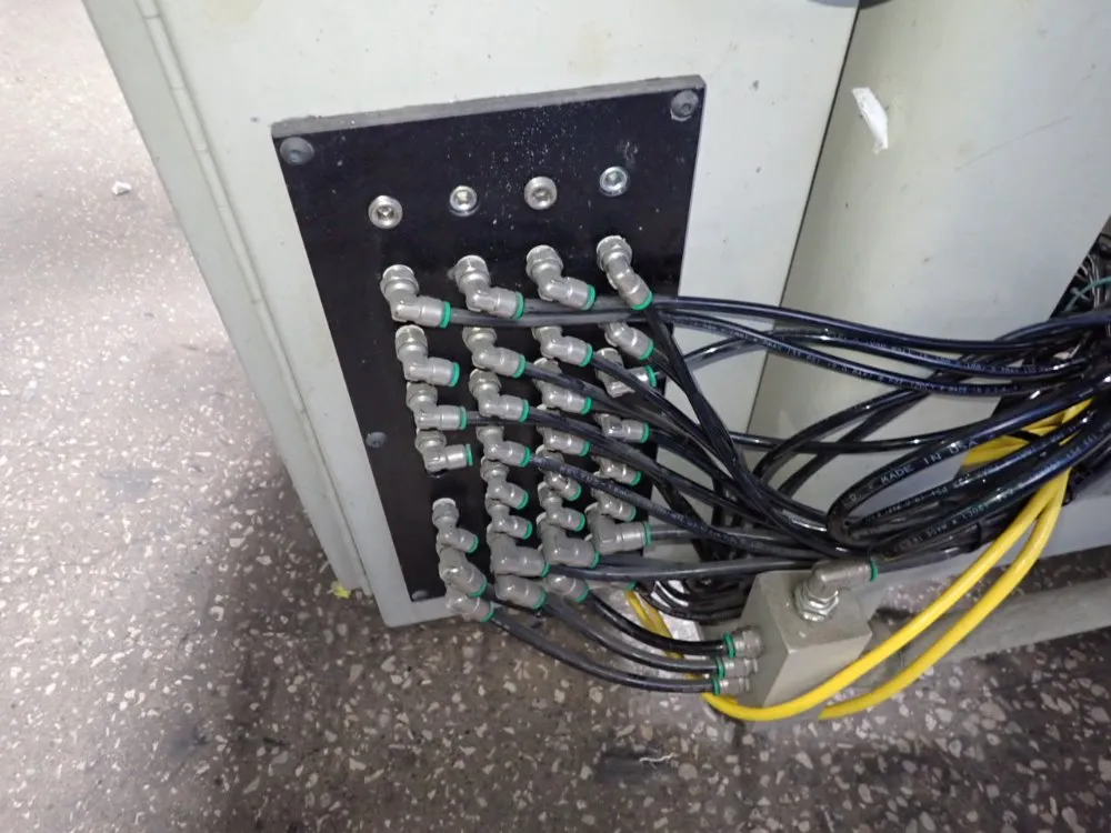 Denso Robot - Vs-6556e/gm