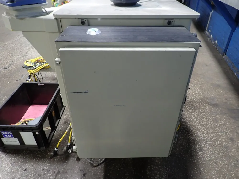 Denso Robot - Vs-6556e/gm