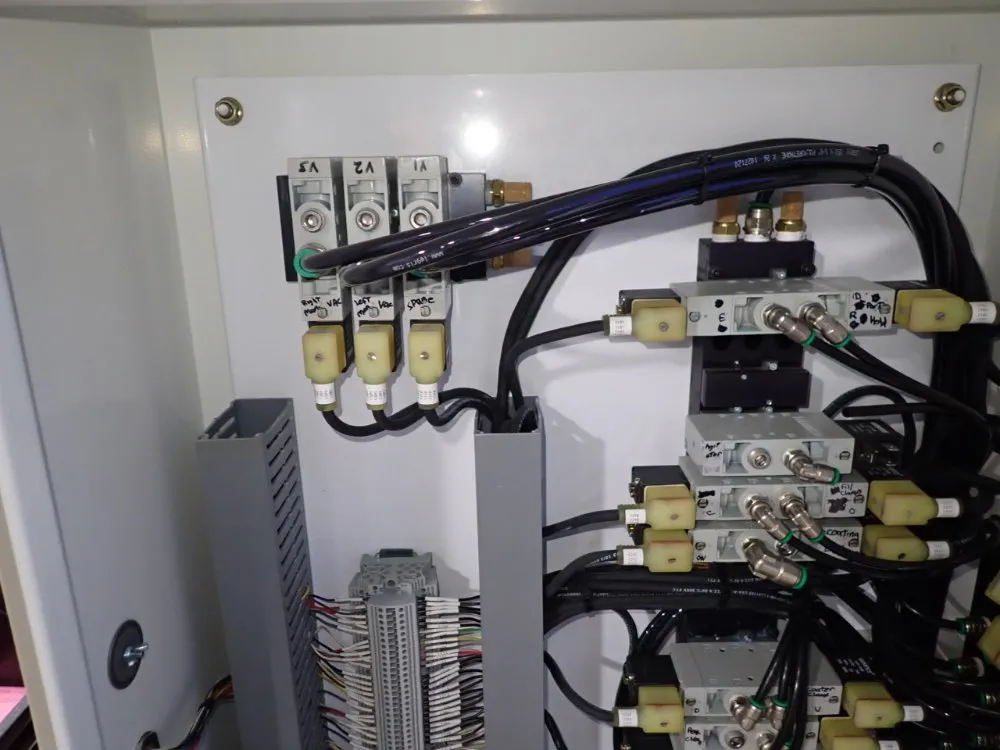 Denso Robot - Vs-6556e/gm