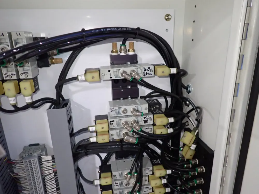 Denso Robot - Vs-6556e/gm