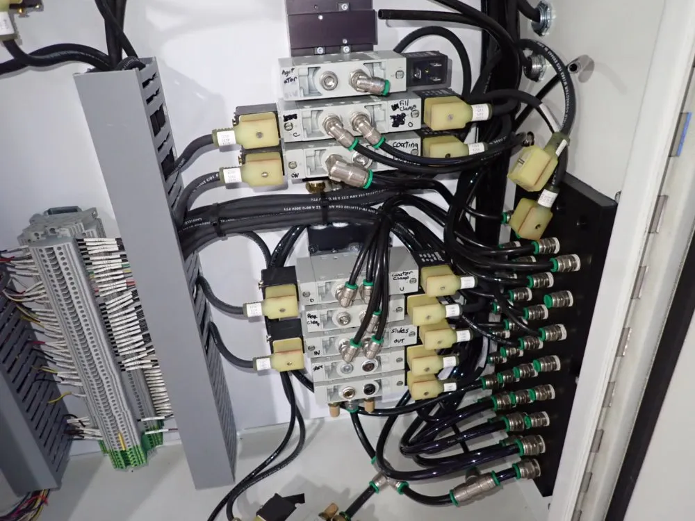 Denso Robot - Vs-6556e/gm