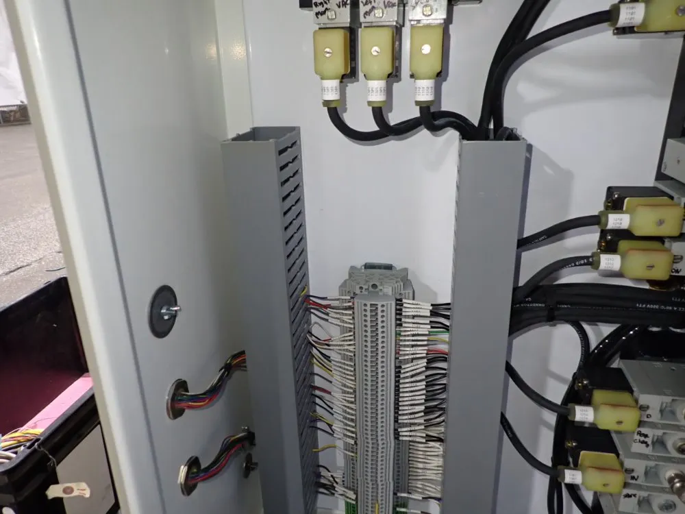 Denso Robot - Vs-6556e/gm