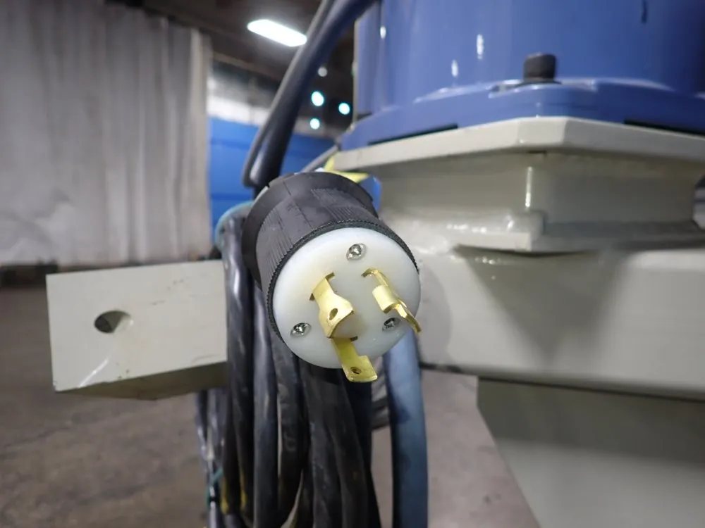 Denso Robot - Vs-6556em