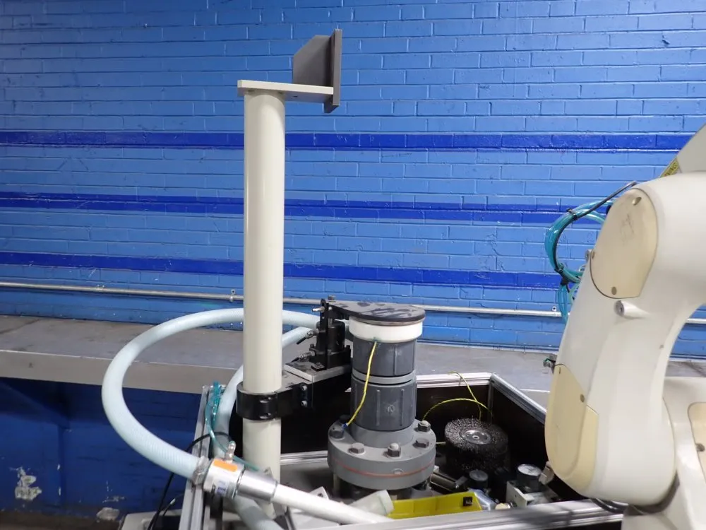 Denso Robot - Vs-6556em