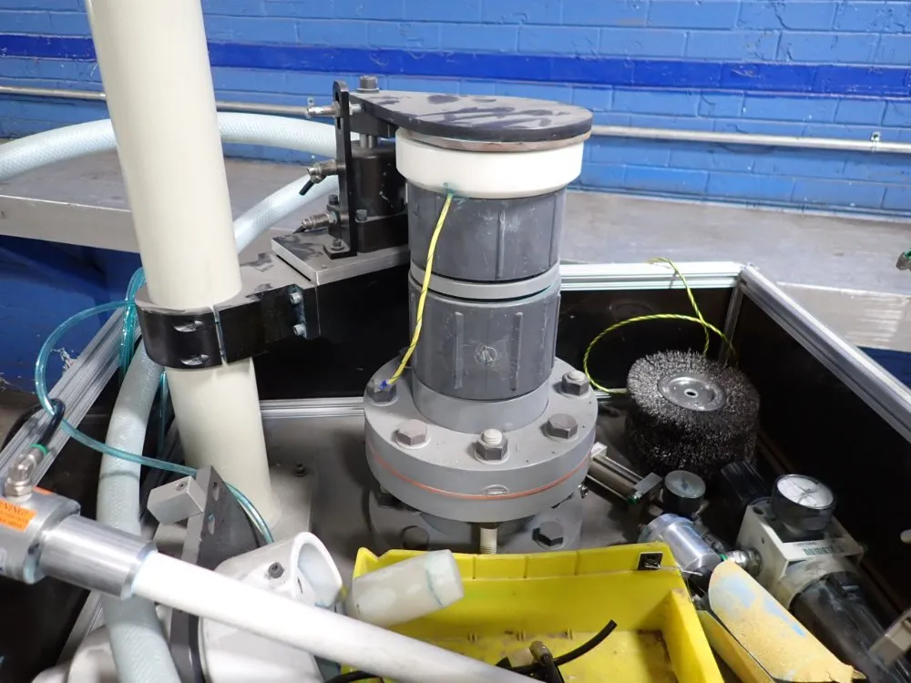 Denso Robot - Vs-6556em