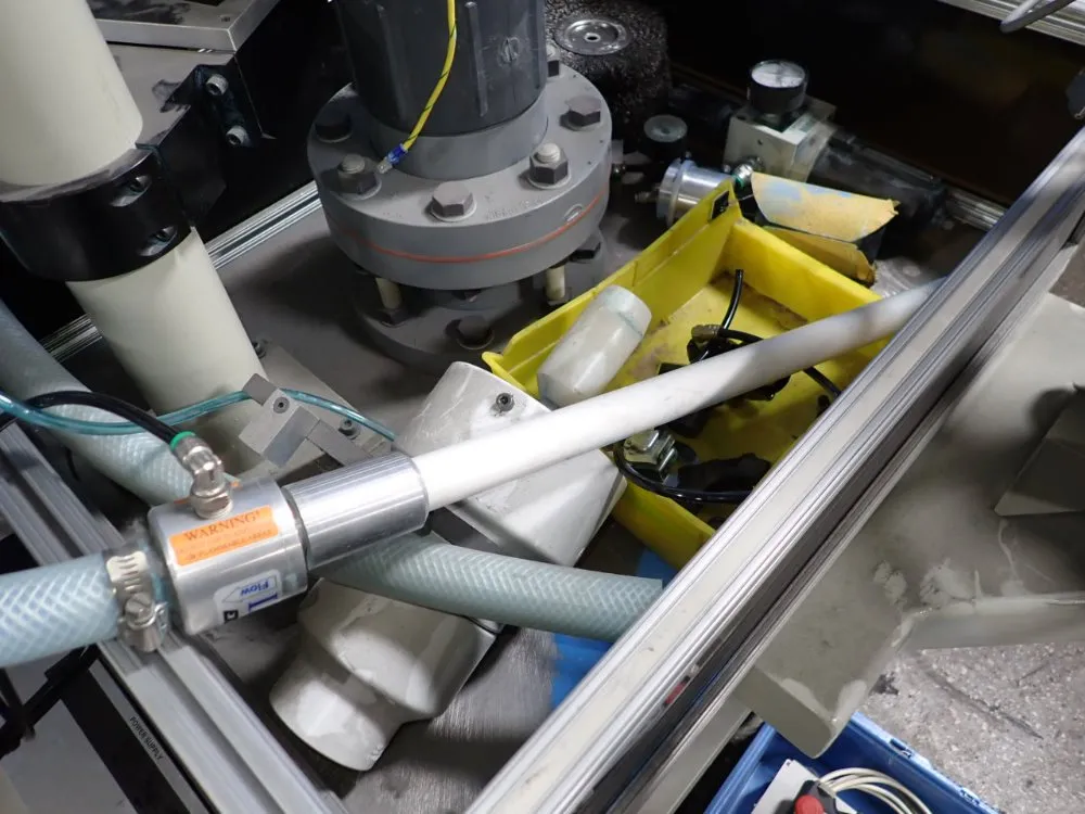 Denso Robot - Vs-6556em