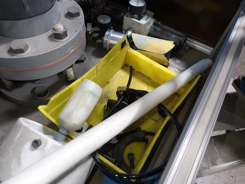 Denso Robot - Vs-6556em